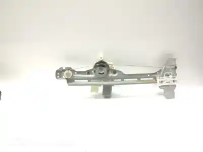 Peça sobressalente para automóvel em segunda mão elevador de vidros traseiro esquerdo por peugeot 308 allure referências oem iam 9816273680