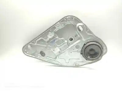 Автозапчасти б/у регулятор стекла заднего левого за ford kuga (cbv) titanium ссылки oem iam 7m51r045h23a