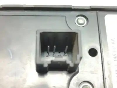 Second-hand car spare part left front power window switch for ford kuga (cbv) titanium oem iam references 9m5t14a132aa  