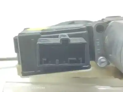 Second-hand car spare part rear right window regulator for seat leon (5f1) 2.0 tdi oem iam references 5f4839462c  