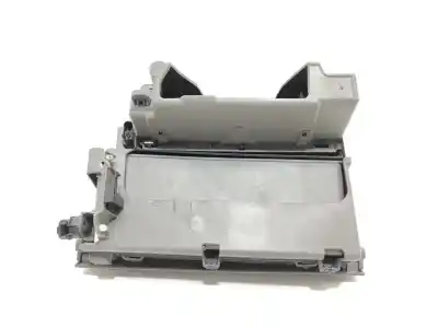 Автозапчастина б/у бардачок для seat leon (5f1) 2.0 tdi посилання на oem iam 5f1857095  