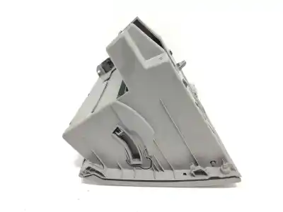 Автозапчастина б/у бардачок для seat leon (5f1) 2.0 tdi посилання на oem iam 5f1857095  