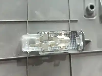 Автозапчастина б/у бардачок для seat leon (5f1) 2.0 tdi посилання на oem iam 5f1857095  