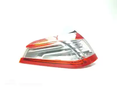 Pièce détachée automobile d'occasion Feu Arrière Gauche pour PEUGEOT 508 Active Références OEM IAM 9686779580  