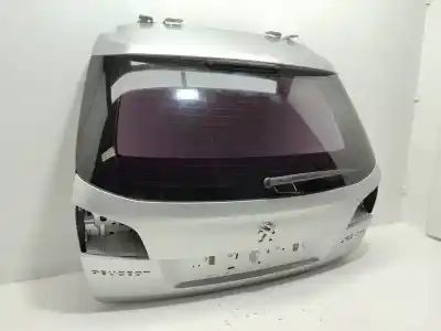 Pièce détachée automobile d'occasion  pour PEUGEOT 508  Références OEM IAM 1606394380  