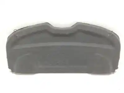Second-hand car spare part parcel shelf for peugeot 208 access oem iam references 9673766680