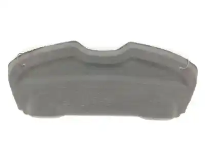 Second-hand car spare part parcel shelf for peugeot 208 access oem iam references 9673766680  