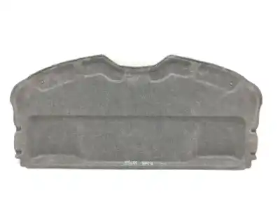 Second-hand car spare part parcel shelf for peugeot 208 access oem iam references 9673766680  