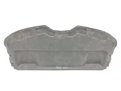 Second-hand car spare part parcel shelf for peugeot 208 access oem iam references 9673766680  