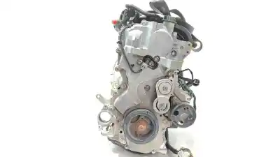 Автозапчастина б/у ДВИГУН КОМПЛЕКТ для NISSAN QASHQAI (J10)  Посилання на OEM IAM MR20  