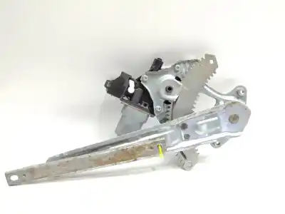 İkinci el araba yedek parçası Arka Sol Cam Regülatörü için NISSAN JUKE (F15) Acenta OEM IAM referansları 827301FA0A  
