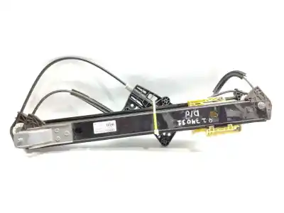 Автозапчастина б/у регулятор переднього правого скла для audi q2 (gab, gag) 1.6 tdi посилання на oem iam 81a837462  