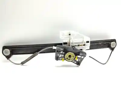 Автозапчастина б/у регулятор склона задній лівий для audi q2 (gab, gag) 1.6 tdi посилання на oem iam 81a839461  