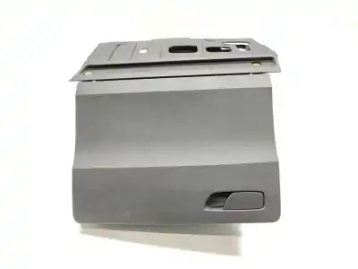 Автозапчастина б/у бардачок для audi q2 (gab, gag) 1.6 tdi посилання на oem iam 81b857035  