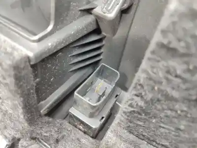 Автозапчастина б/у бардачок для audi q2 (gab, gag) 1.6 tdi посилання на oem iam 81b857035