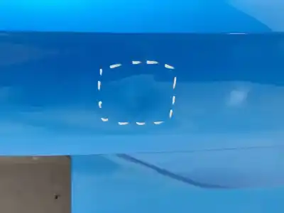 Автозапчастина б/у загальні двері для audi q2 (gab, gag) 1.6 tdi посилання на oem iam 81a827025e  