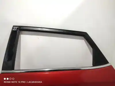 İkinci el araba yedek parçası arka sol kapi için hyundai tucson (tl) d4fd oem iam referansları 77003d7000  