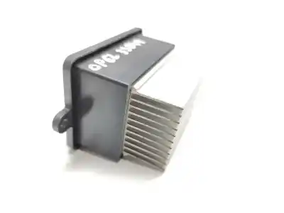 Pezzo di ricambio per auto di seconda mano RESISTENZA AL RISCALDAMENTO per OPEL GRANDLAND X  Riferimenti OEM IAM 9821291880  