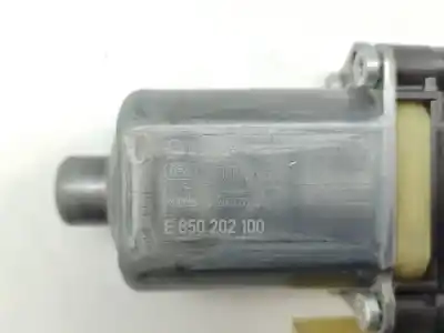 Second-hand car spare part right front window motor for skoda octavia combi (5e5) active oem iam references 5q0959802b  