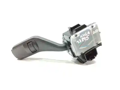 Pezzo di ricambio per auto di seconda mano comando pulito per ford kuga (cbv) titanium riferimenti oem iam 4m5t17a553bd  