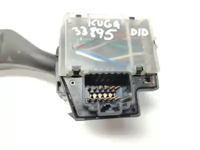 Pezzo di ricambio per auto di seconda mano comando pulito per ford kuga (cbv) titanium riferimenti oem iam 4m5t17a553bd  