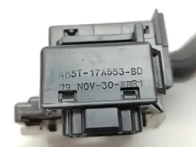 Pezzo di ricambio per auto di seconda mano comando pulito per ford kuga (cbv) titanium riferimenti oem iam 4m5t17a553bd  