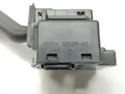Second-hand car spare part indicator switch for ford kuga (cbv) titanium oem iam references 4m5t13335bd  