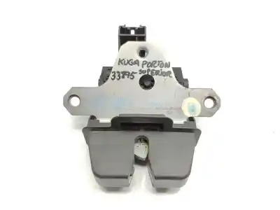 Автозапчасти б/у замок багажника/ворот за ford kuga (cbv) titanium ссылки oem iam 8v41s442a66ae