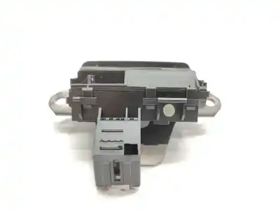 Second-hand car spare part trunk lock for ford kuga (cbv) titanium oem iam references 8v41s442a66ae  