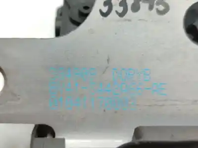 Second-hand car spare part trunk lock for ford kuga (cbv) titanium oem iam references 8v41s442a66ae  