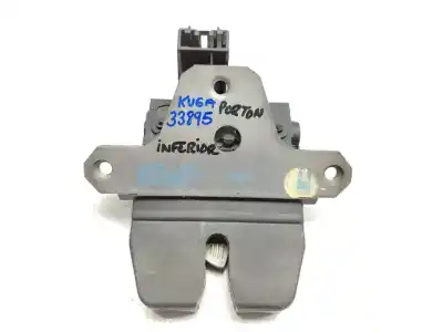 Автозапчасти б/у замок багажника/ворот за ford kuga (cbv) titanium ссылки oem iam 8m51r442a66ca