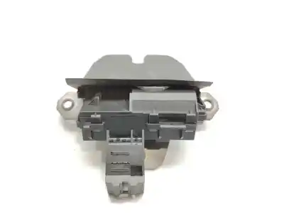 Second-hand car spare part trunk lock for ford kuga (cbv) titanium oem iam references 8m51r442a66ca  