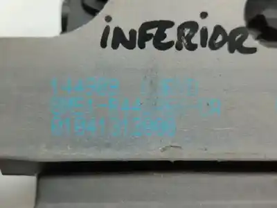 Second-hand car spare part trunk lock for ford kuga (cbv) titanium oem iam references 8m51r442a66ca  