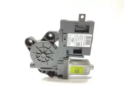 Автозапчасти б/у мотор заднего левого стекла за ford kuga (cbv) titanium ссылки oem iam 7m5t14b534ad