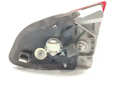 İkinci el araba yedek parçası IÇ SOL KUYRUK LAMBASI için PEUGEOT 308 SW  OEM IAM referansları 9678098080  