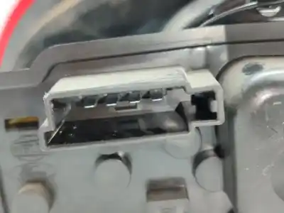 Second-hand car spare part interior left tailgate light for ford s-max (ca1) trend oem iam references am2113a603af  