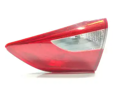 Автозапчасти б/у внутренний правый задний фонарь за hyundai i30 ranchera familiar (gd) 1.4 crdi ссылки oem iam 92404a50  