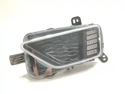 Peça sobressalente para automóvel em segunda mão farol / projetor de nevoeiro direito por volkswagen polo edition referências oem iam 2g0941662b