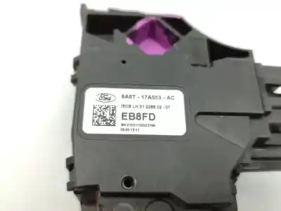 Автозапчасти б/у команда очистки за ford fiesta (ccn) ambiente ссылки oem iam 8a6t17a553ac