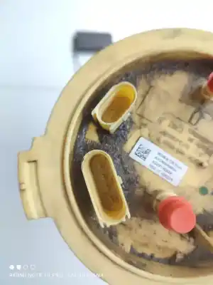 Piesă de schimb auto la mâna a doua indicator pentru audi a3 sportback (8vf) basic referințe oem iam 5q0919050p  