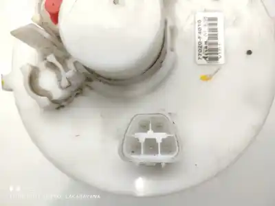 Автозапчасти б/у индикатор за toyota c-hr (x10) hybrid active 122 cv / 90 kw ссылки oem iam 77020f4010  