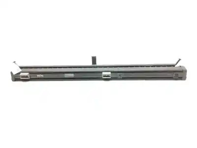 Peça sobressalente para automóvel em segunda mão chapeleira por porsche cayenne (typ 9pa) básico referências oem iam 7l5861691001c  