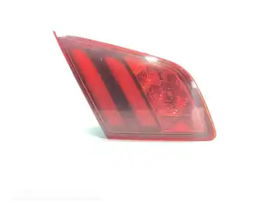 Peça sobressalente para automóvel em segunda mão farolim interior traseiro esquerdo por peugeot 308 allure referências oem iam 9677818380