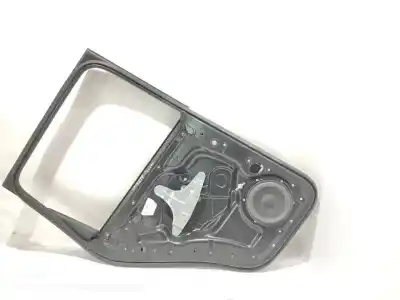 Second-hand car spare part rear left window regulator for porsche cayenne (typ 9pa) básico oem iam references 7l0839461d  