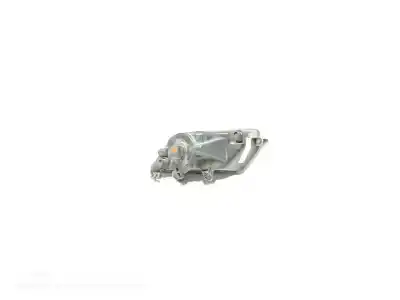 Second-hand car spare part left fog light for seat leon (5f1) 2.0 tdi oem iam references 6j9941701a