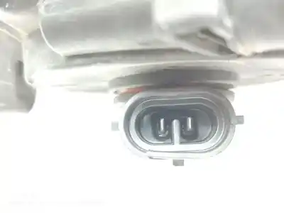 Second-hand car spare part left fog light for seat leon (5f1) 2.0 tdi oem iam references 6j9941701a  