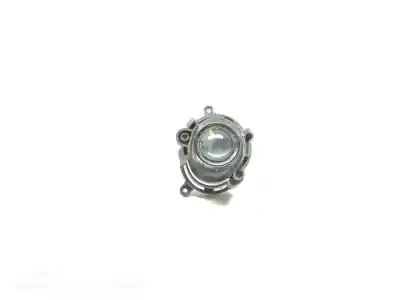 Second-hand car spare part left fog light for opel mokka edition ecoflex oem iam references 25829654