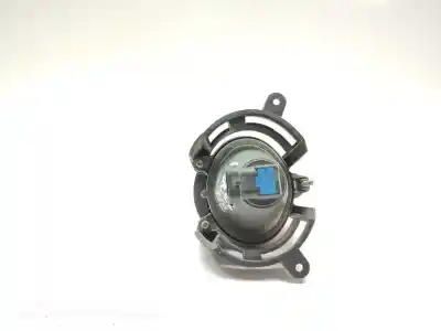 Second-hand car spare part left fog light for opel mokka edition ecoflex oem iam references 25829654  