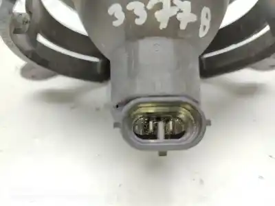 Second-hand car spare part left fog light for opel mokka edition ecoflex oem iam references 25829654  
