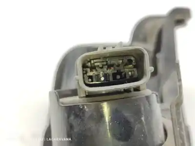 Second-hand car spare part front right headlight for kia cee´d business oem iam references 92208a2000  